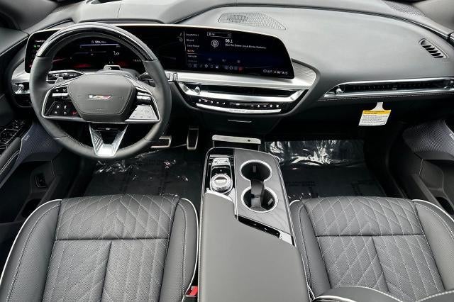 2026 Cadillac LYRIQ V-Series Premium