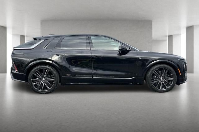 2026 Cadillac LYRIQ V-Series Premium