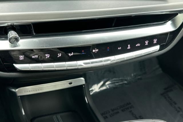 2026 Cadillac LYRIQ V-Series Premium