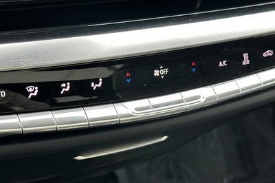 2026 Cadillac LYRIQ V-Series Premium