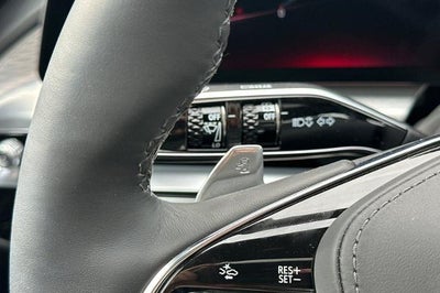 2026 Cadillac LYRIQ V-Series Premium