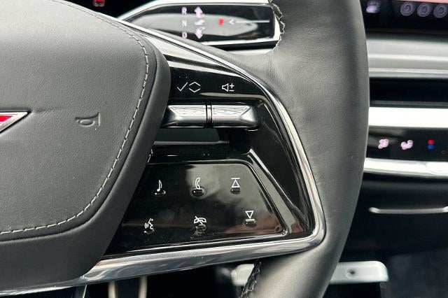 2026 Cadillac LYRIQ V-Series Premium