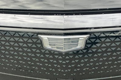 2026 Cadillac LYRIQ V-Series Premium