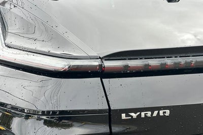 2026 Cadillac LYRIQ V-Series Premium