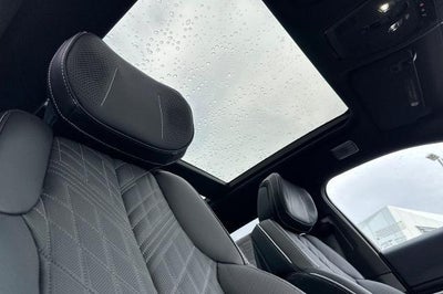 2026 Cadillac LYRIQ V-Series Premium