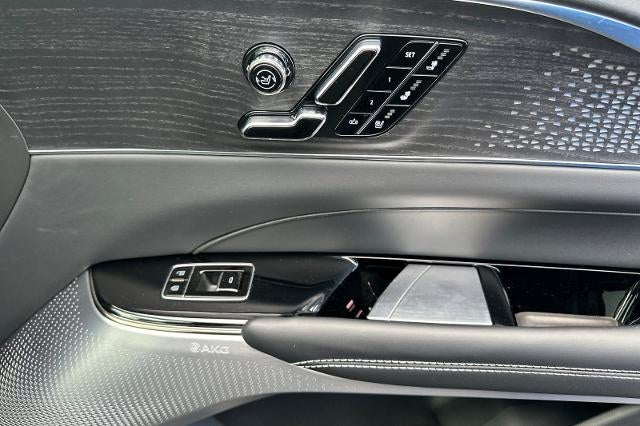 2026 Cadillac LYRIQ V-Series Premium