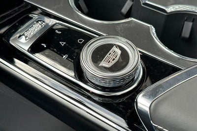 2026 Cadillac LYRIQ V-Series Premium