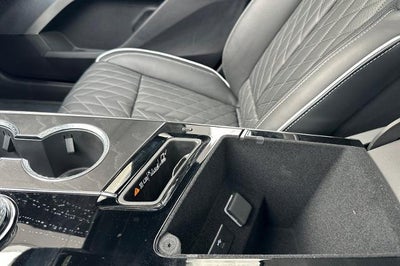 2026 Cadillac LYRIQ V-Series Premium