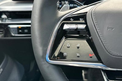 2026 Cadillac LYRIQ V-Series Premium