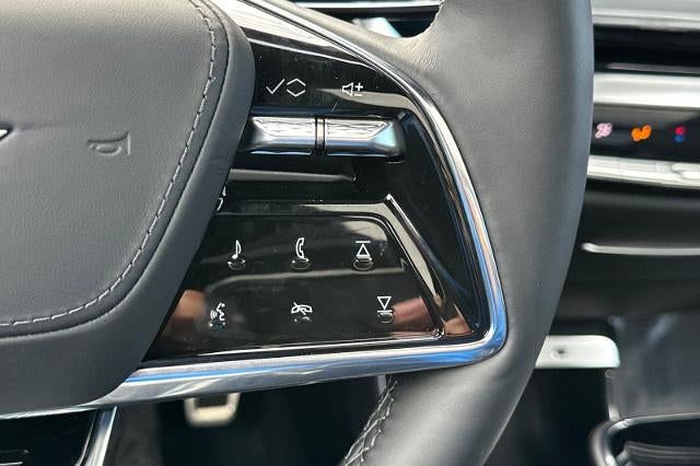 2026 Cadillac LYRIQ V-Series Premium