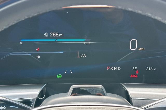 2026 Cadillac LYRIQ V-Series Premium