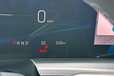 2026 Cadillac LYRIQ V-Series Premium