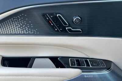 2026 Cadillac LYRIQ V-Series Premium