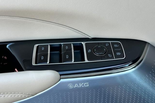 2026 Cadillac LYRIQ V-Series Premium