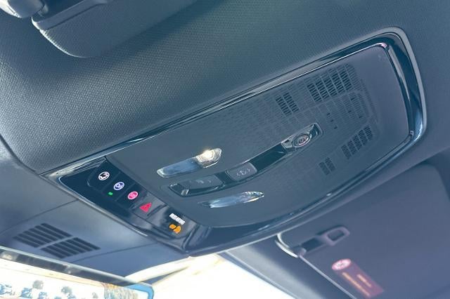 2026 Cadillac LYRIQ V-Series Premium