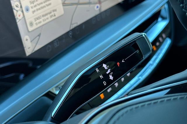 2026 Cadillac LYRIQ V-Series Premium