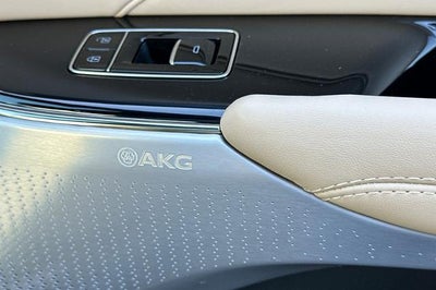 2026 Cadillac LYRIQ V-Series Premium