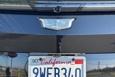 2026 Cadillac LYRIQ V-Series Premium