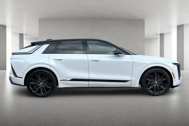 2026 Cadillac LYRIQ V-Series Premium