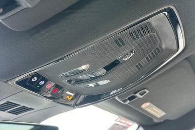 2026 Cadillac LYRIQ V-Series Premium