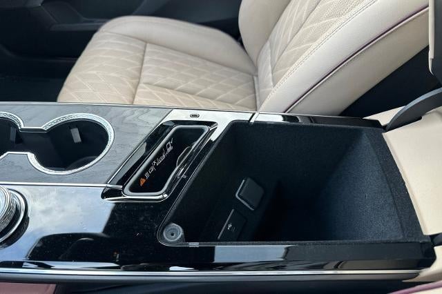 2026 Cadillac LYRIQ V-Series Premium