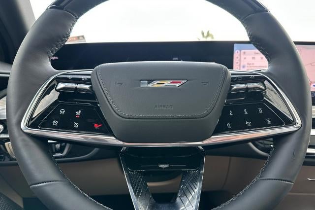 2026 Cadillac LYRIQ V-Series Premium