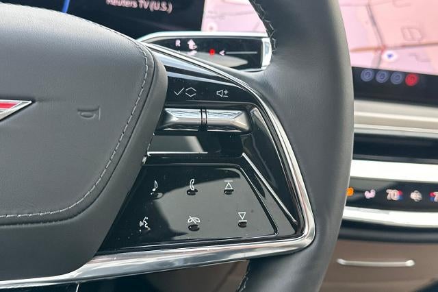 2026 Cadillac LYRIQ V-Series Premium