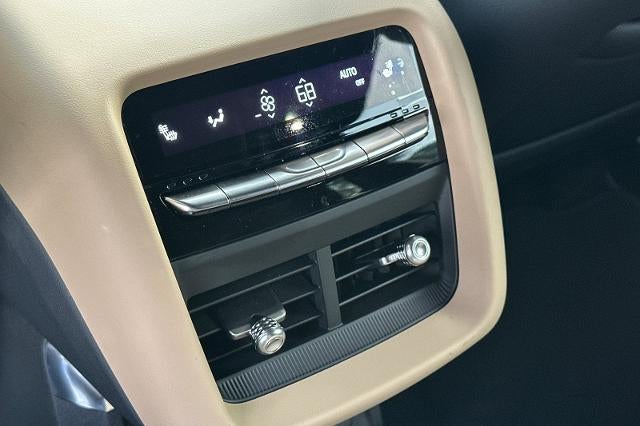 2026 Cadillac LYRIQ V-Series Premium