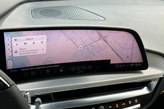 2026 Cadillac LYRIQ V-Series Premium