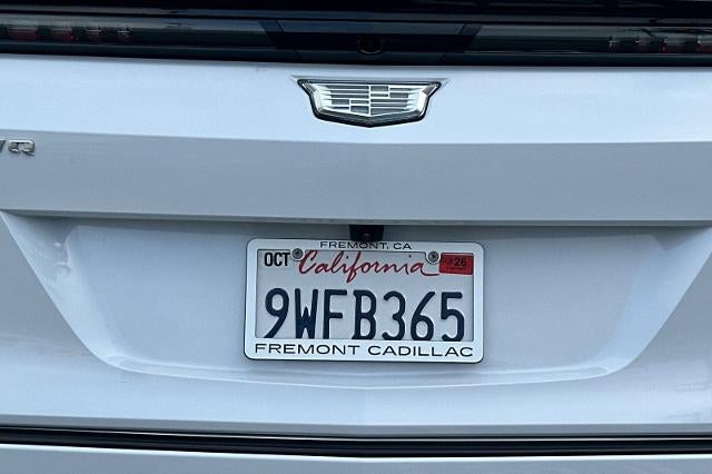 2026 Cadillac LYRIQ V-Series Premium