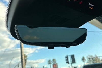 2026 Cadillac LYRIQ V-Series