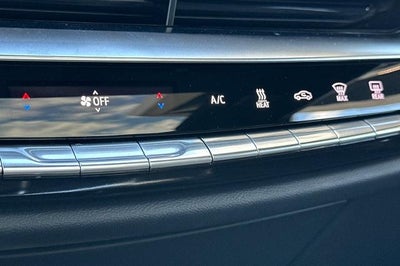 2026 Cadillac LYRIQ V-Series