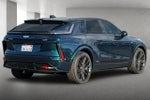 2026 Cadillac LYRIQ V-Series