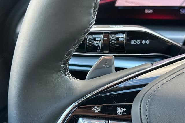 2026 Cadillac LYRIQ V-Series