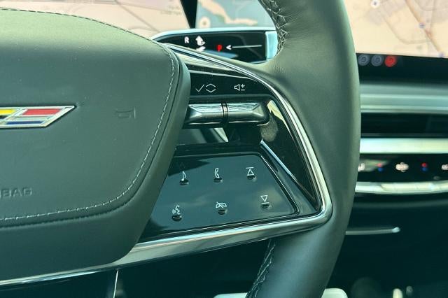 2026 Cadillac LYRIQ V-Series