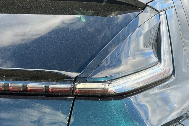 2026 Cadillac LYRIQ V-Series