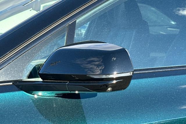 2026 Cadillac LYRIQ V-Series