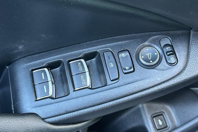 2022 Honda Accord Sedan LX