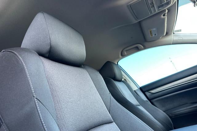 2022 Honda Accord Sedan LX