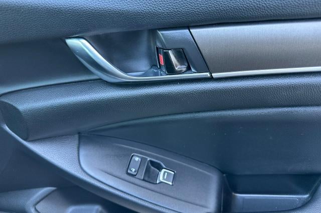 2022 Honda Accord Sedan LX