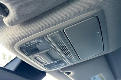 2022 Honda Accord Sedan LX