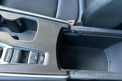 2022 Honda Accord Sedan LX