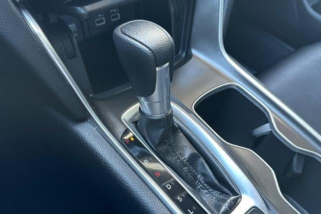 2022 Honda Accord Sedan LX