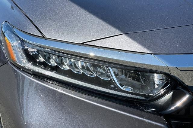 2022 Honda Accord Sedan LX