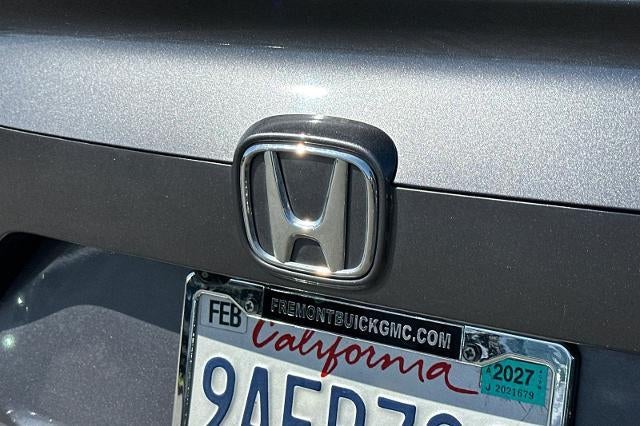 2022 Honda Accord Sedan LX