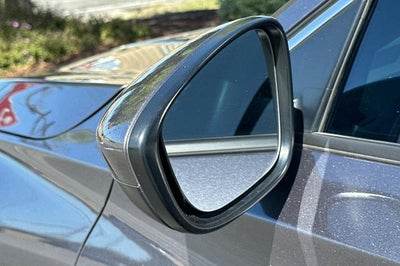 2022 Honda Accord Sedan LX