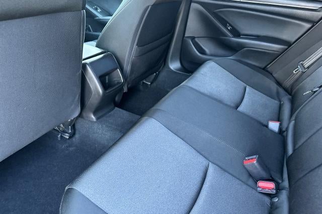 2021 Honda Accord Sedan LX
