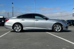 2021 Honda Accord Sedan LX