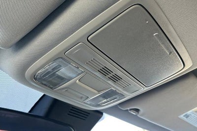 2021 Honda Accord Sedan LX
