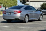2021 Honda Accord Sedan LX